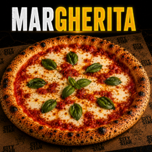 Margaretta