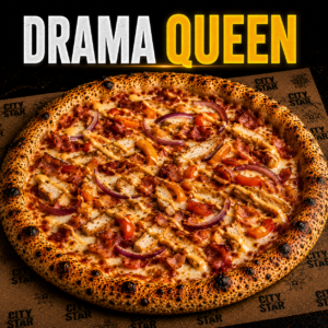 Drama Queen
