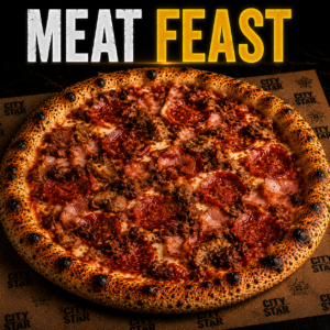 Meat Feast