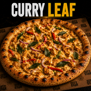 Curry Leaf Mafia