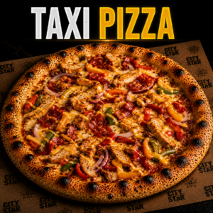 Taxi Pizza