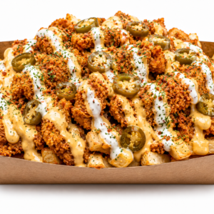  Dirty Chicken Box