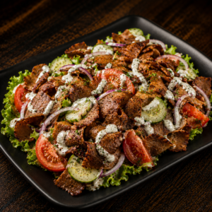  Donner Kebab 