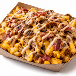 Mersey Monster Fries