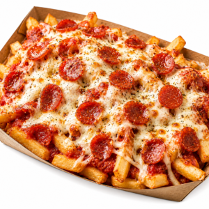 Pizza Fries