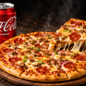 Pizza Saver
