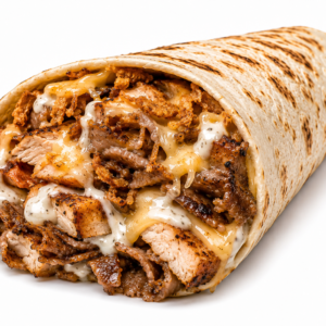 Ultimate Wrap