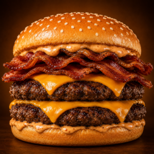 Baconator