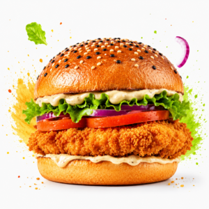 Chicken Burger