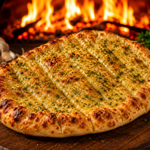 Garlic Bread